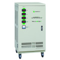 Tns-Z Three Phases Series Fully Automatic AC Voltage Regualtor